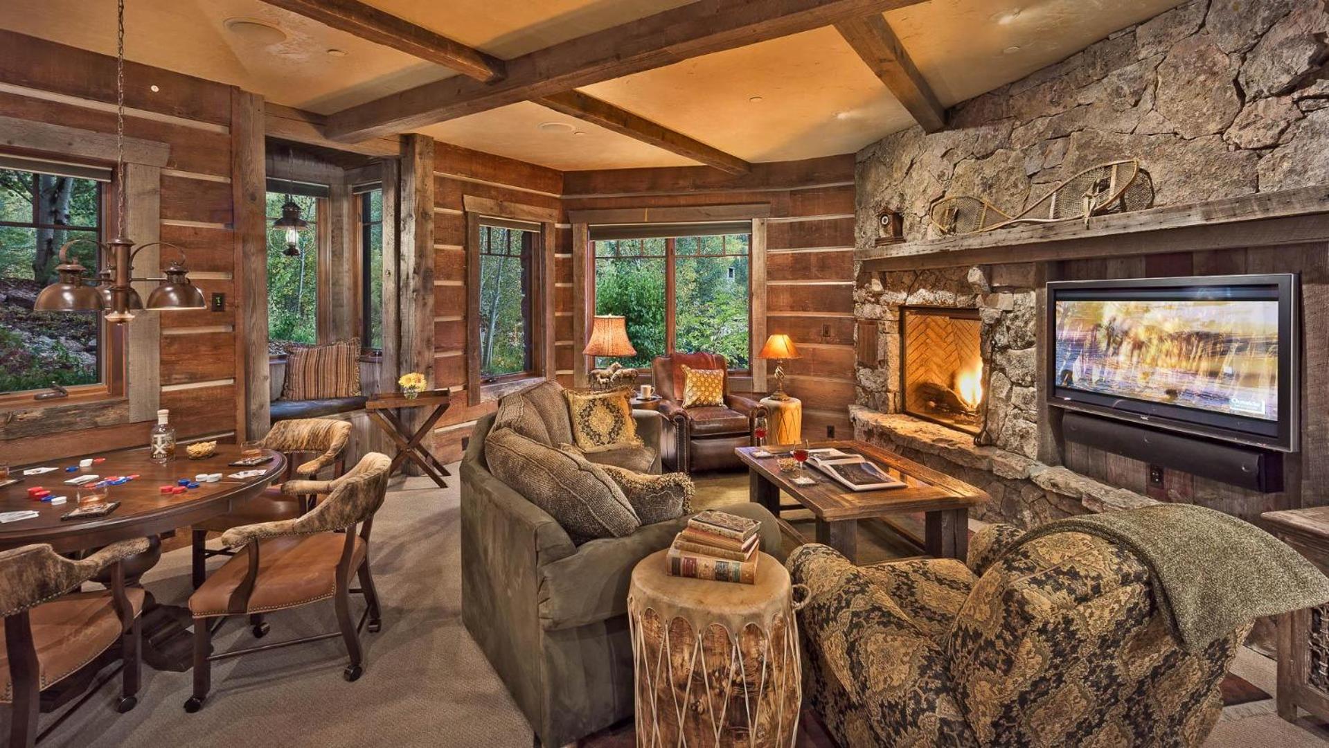 Gold Mine Lodge Steamboat Springs Exterior foto